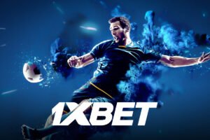 1XBET Cameroun